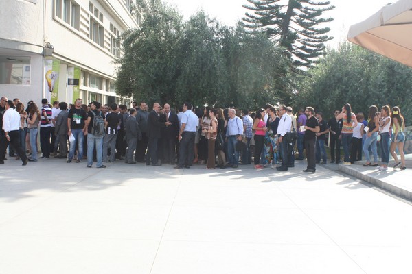 Ecotek USEK Marketing Forum
